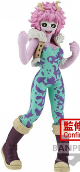 Figura Banpresto My Hero Academia Age Of Heros: Pinky